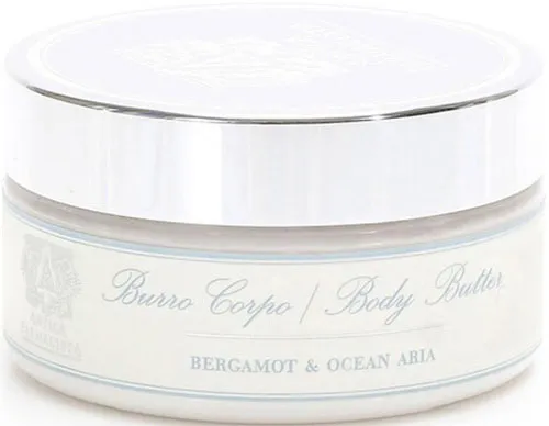 Antica Farmacista Bergamot & Ocean Aria Body Butter