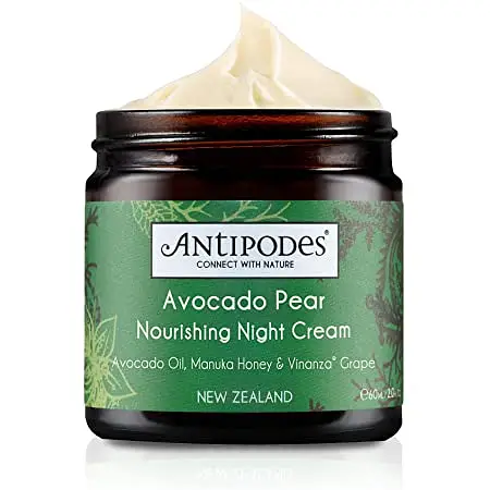 ANTIPODES Avocado Pear Nourishing Night Cream