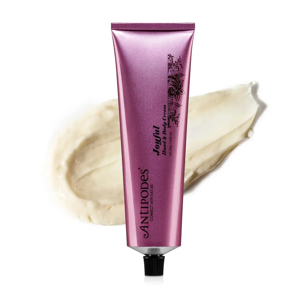 ANTIPODES Joyful Hand And Body Cream