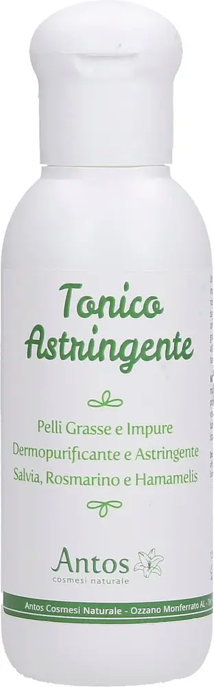 Tonico Astringente