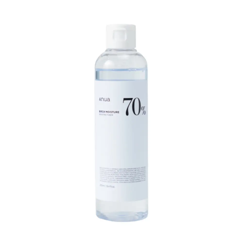 Anua Birch Moisture Boosting Toner