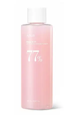 Peach 77 Niacin Essence Toner