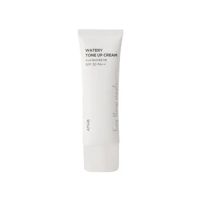 Watery Tone Up Cream SPF30 PA++