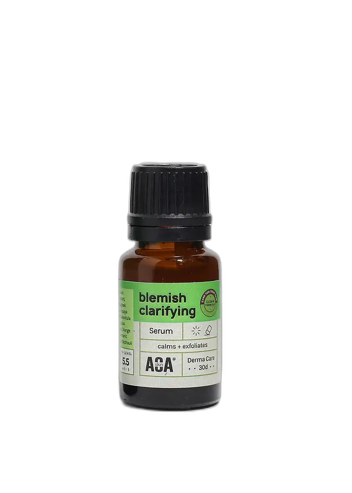 Blemish Clarifying Serum