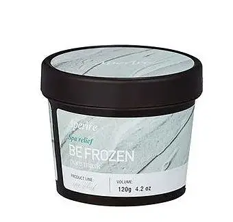 Spa Relief Be Frozen Pore Mask