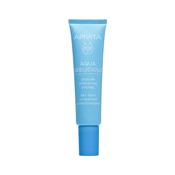 Aqua Beelicious Cooling Hydrating Eye Gel