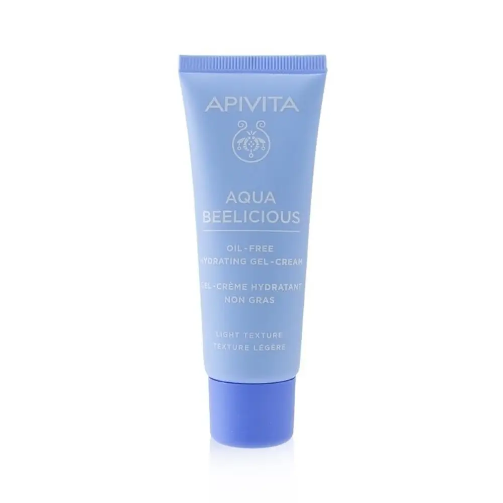 Aqua Beelicious Oil-Free Hydrating Gel-Cream with Light Texture