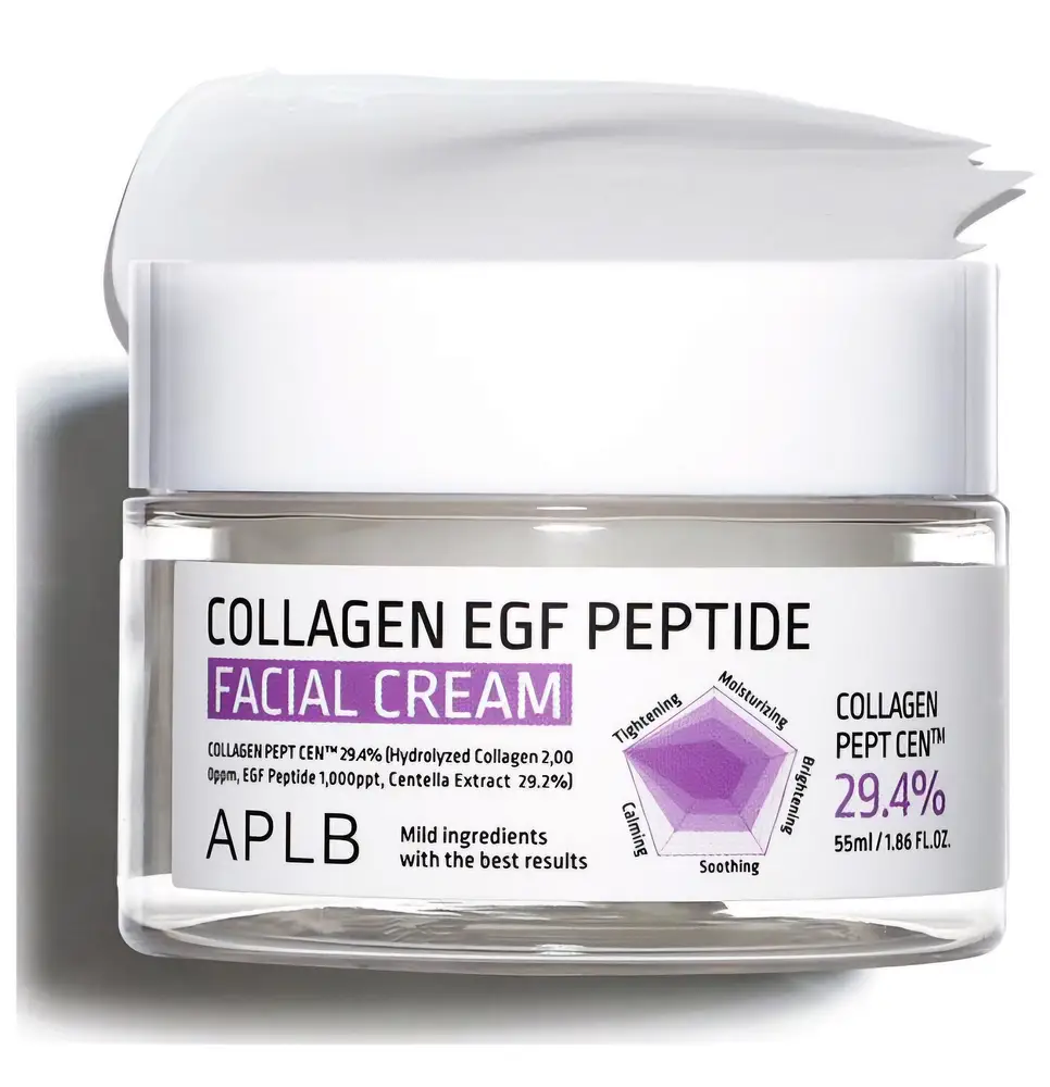 APLB Collagen EGF Peptide Facial Cream