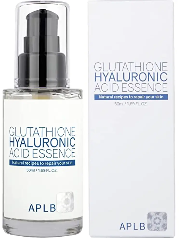 Glutathione Hyaluronic Acid Essence