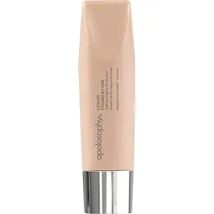 Liquid Foundation