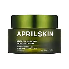 Artemisia Squalane Hydra Gel Cream