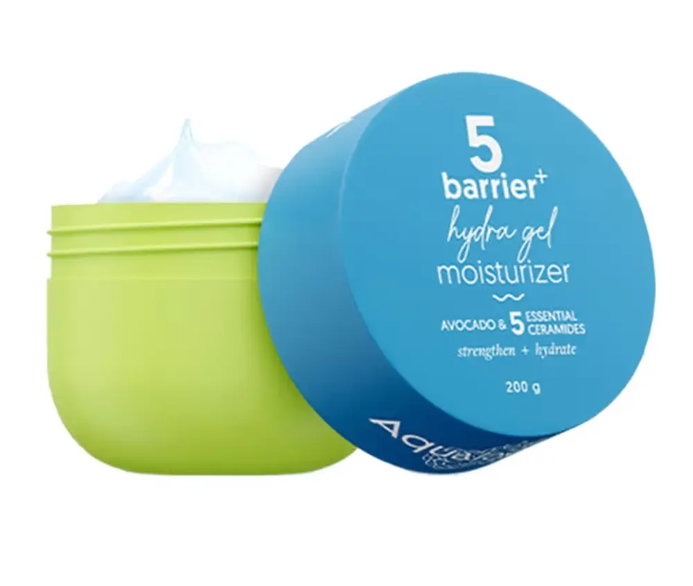 5 Barrier+ Hydra Gel Moisturizer