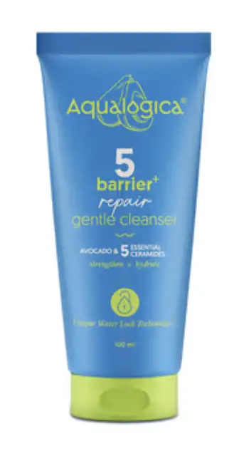 5 Barrier+ Repair Gentle Cleanser