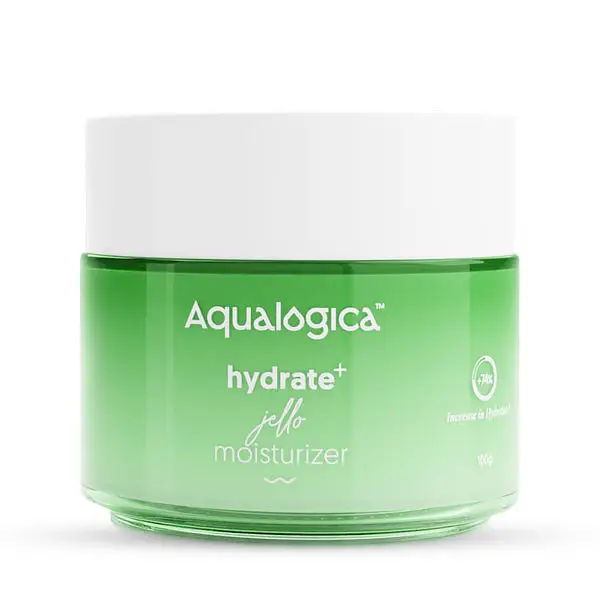 Hydrate+ Jello Moisturizer