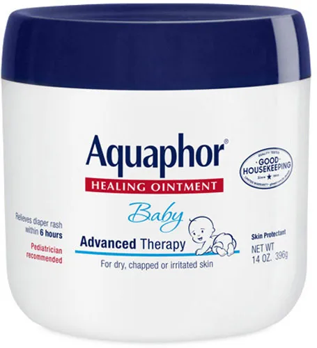 Aquaphor Baby Healing Ointment