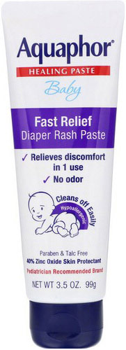 Diaper Rash Paste