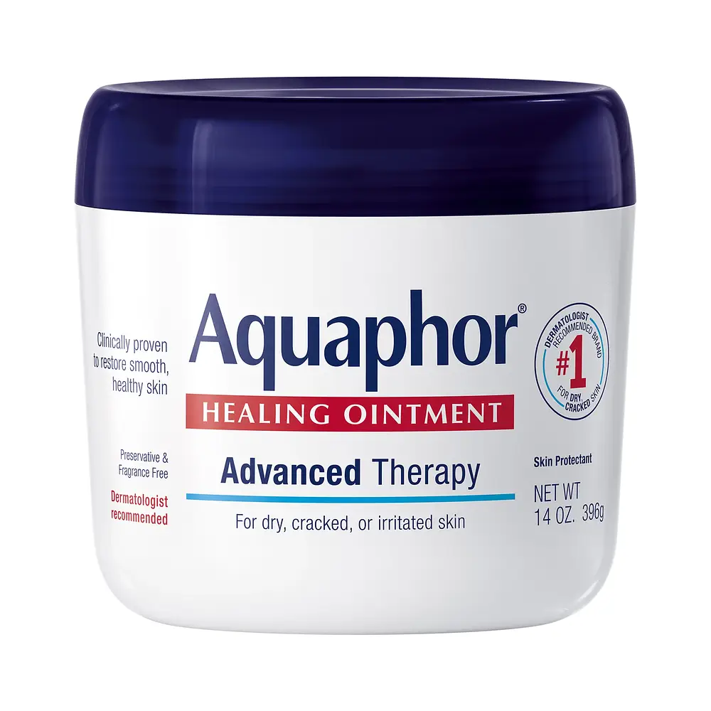 Healing Ointment Advanced Therapy