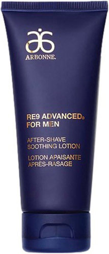 Arbonne After-Shave Soothing Lotion