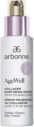 Arbonne AgeWell Collagen Nurturing Serum with 2% Bakuchiol