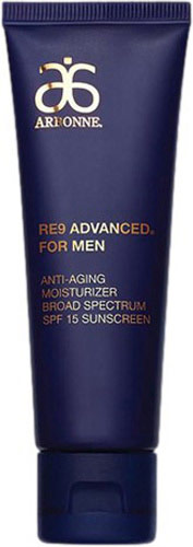 Anti-Aging Moisturizer SPF 15 Sunscreen