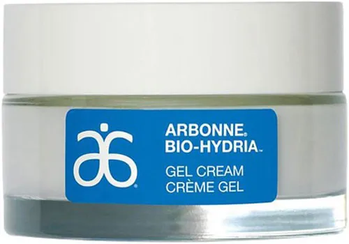 Arbonne Bio-Hydria Gel Cream