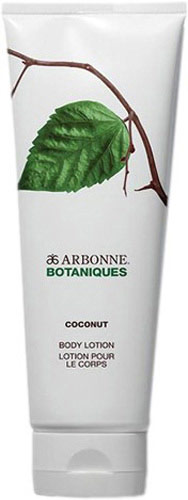 Botaniques Coconut Body Lotion