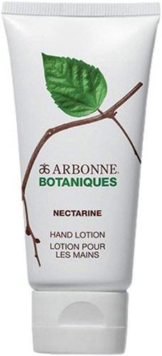 Botaniques Nectarine Hand Lotion