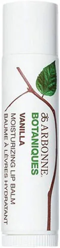 Botaniques Vanilla Moisturizing Lip Balm