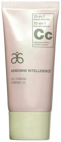 CC Cream - Medium