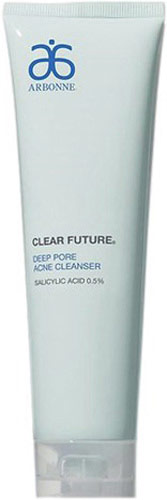 Deep Pore Acne Cleanser