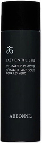 Easy on the Eyes Eye Makeup Remover