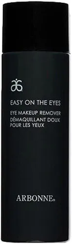 Arbonne Easy on the Eyes Eye Makeup Remover