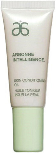 Intelligence Skin Conditioning Oil