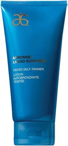 Liquid Sunshine Tinted Self-Tanner