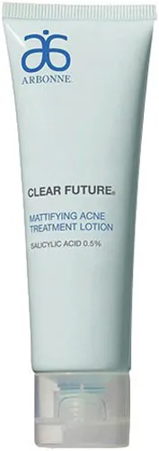 Mattifying Acne Treatment Lotion