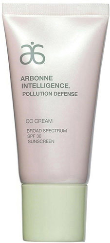 Pollution Defense CC Cream Broad Spectrum SPF 30 Sunscreen - Medium