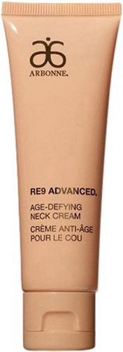 RE9 Advanced Age-Defying Neck Cream