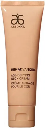 Arbonne RE9 Advanced Age-Defying Neck Cream