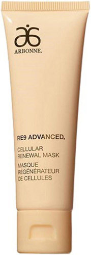 RE9 Advanced Cellular Renewal Mask