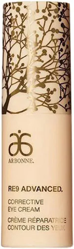 RE9 Advanced Corrective Eye Cream