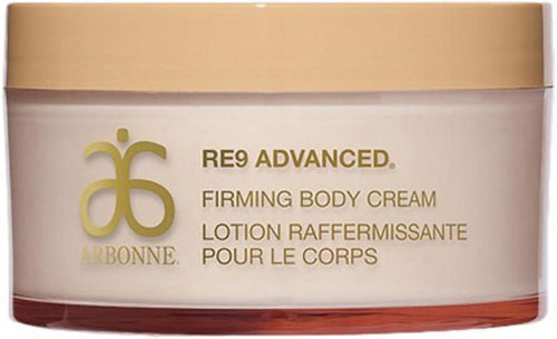 RE9 Advanced Firming Body Cream