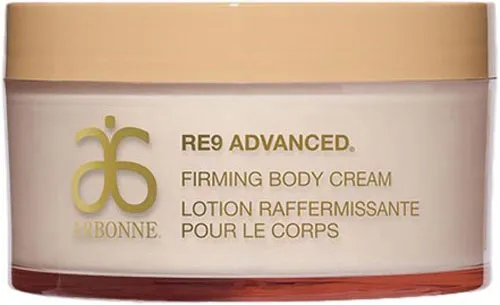 Arbonne RE9 Advanced Firming Body Cream