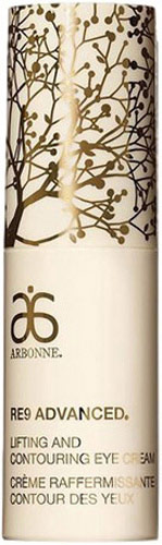 Arbonne RE9 Advanced Lifting and Contouring Eye Cream