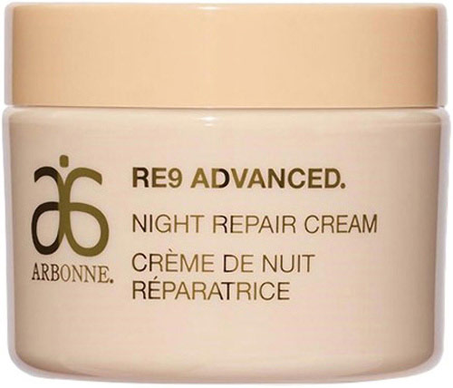 RE9 Advanced Night Repair Cream