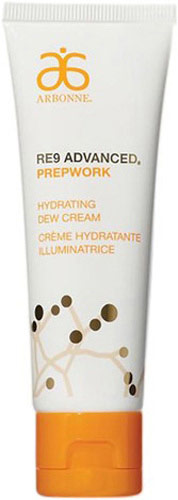 RE9 Advanced Prepwork Hydrating Dew Cream