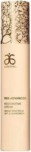 RE9 Advanced Restorative Cream SPF 15 Sunscreen