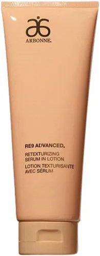 RE9 Advanced Retexturizing Serum in Lotion