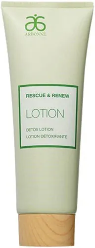 Rescue & Renew Detox Body Lotion