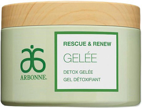 Rescue & Renew Detox Gelee