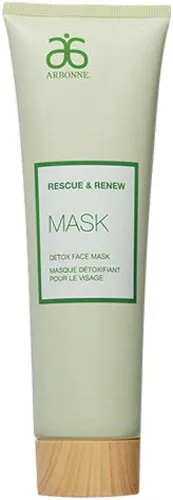 Arbonne Rescue & Renew Detox Mask